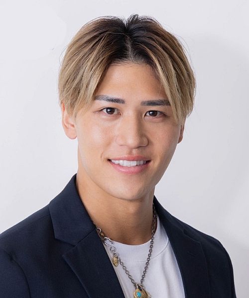 リキヤ(水谷力也)
