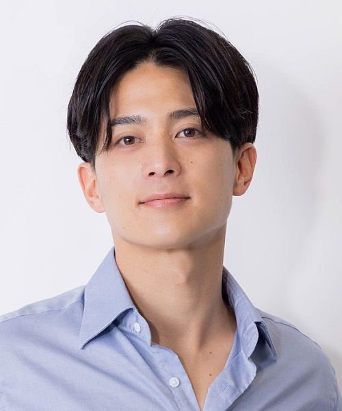 ショウヤ(梅田翔矢)