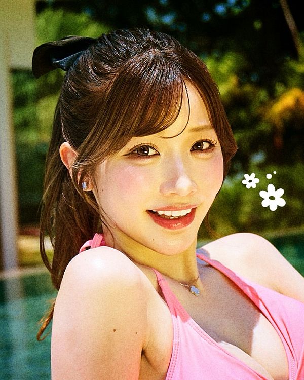 はるな(橘遥菜)