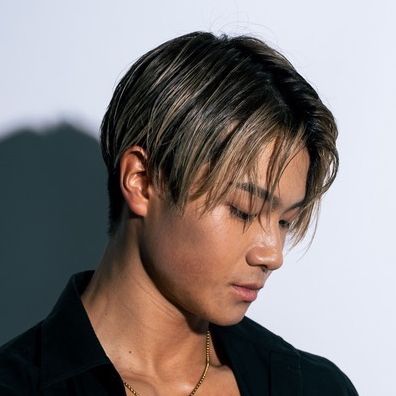 有本昂太