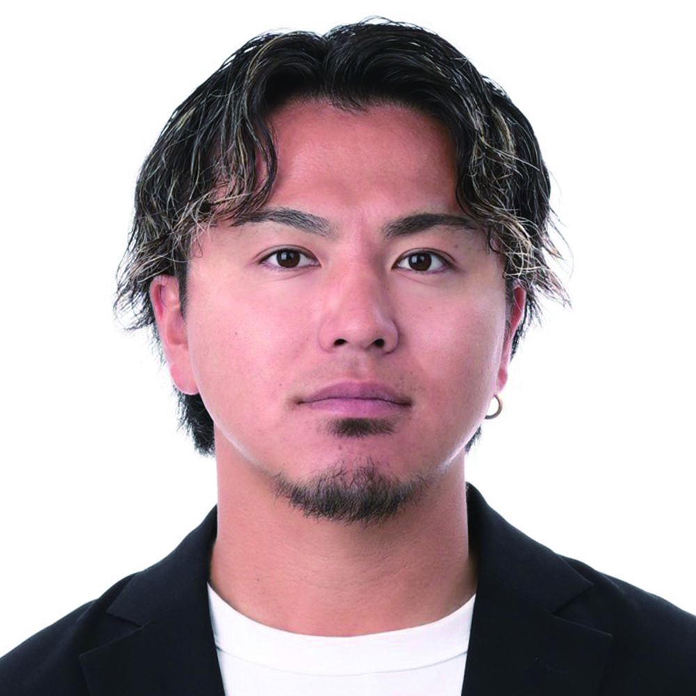 井野 大介