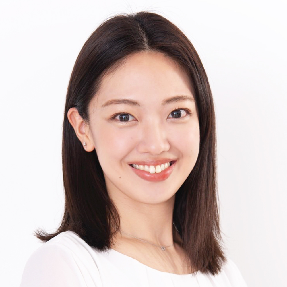 佐藤 絵里佳