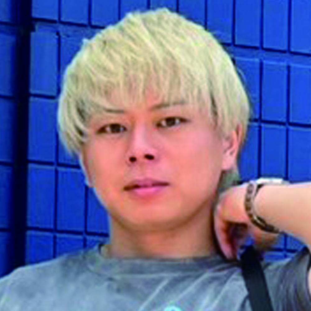 山本遼太
