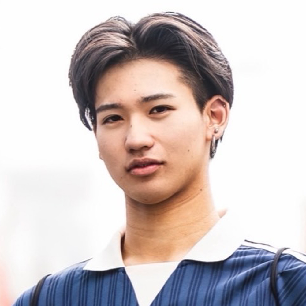善波 新太
