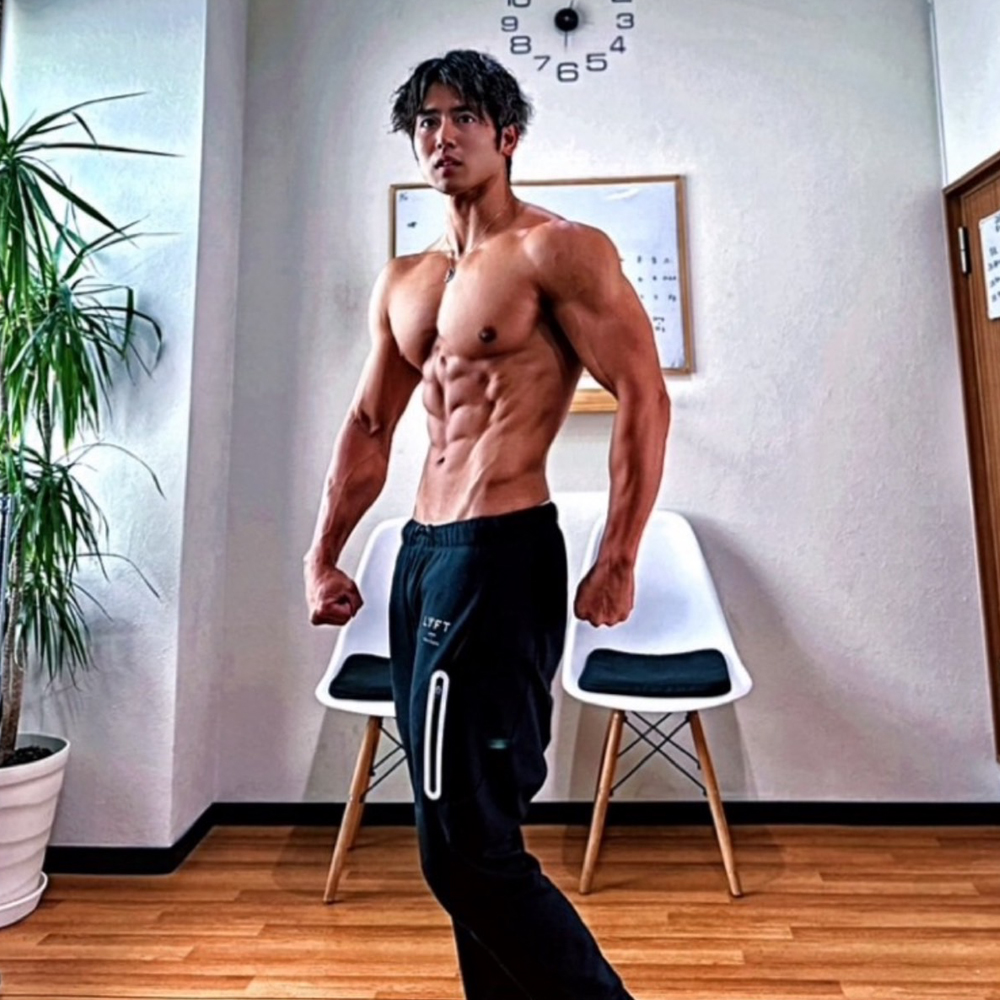 新井直樹