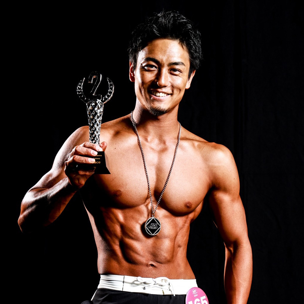 荒川優太