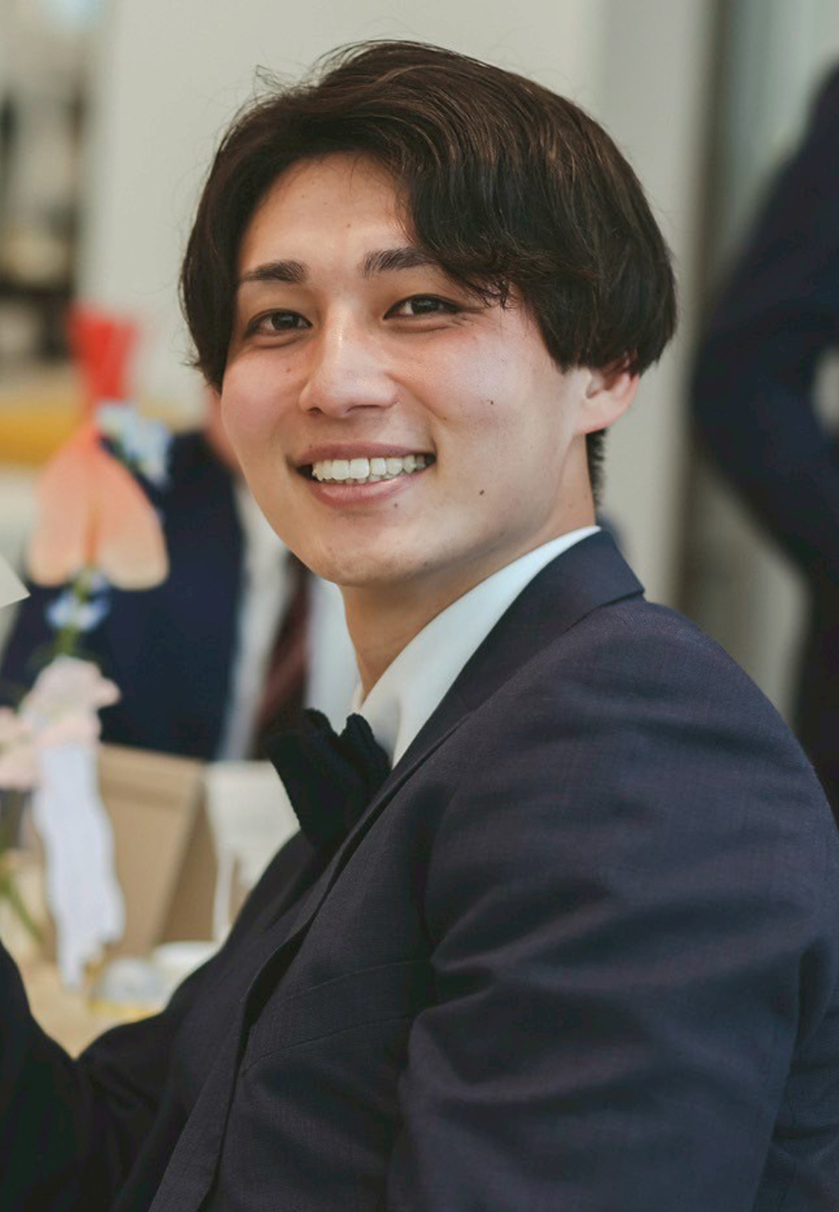 江崎泰生イメージ画像1