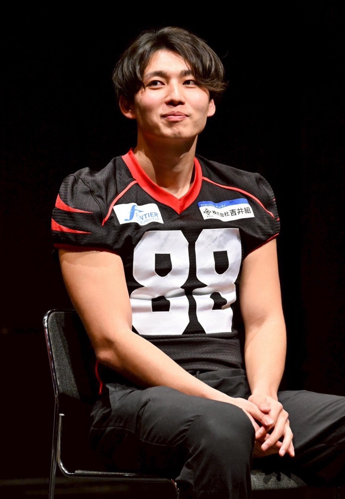 江崎泰生イメージ画像2