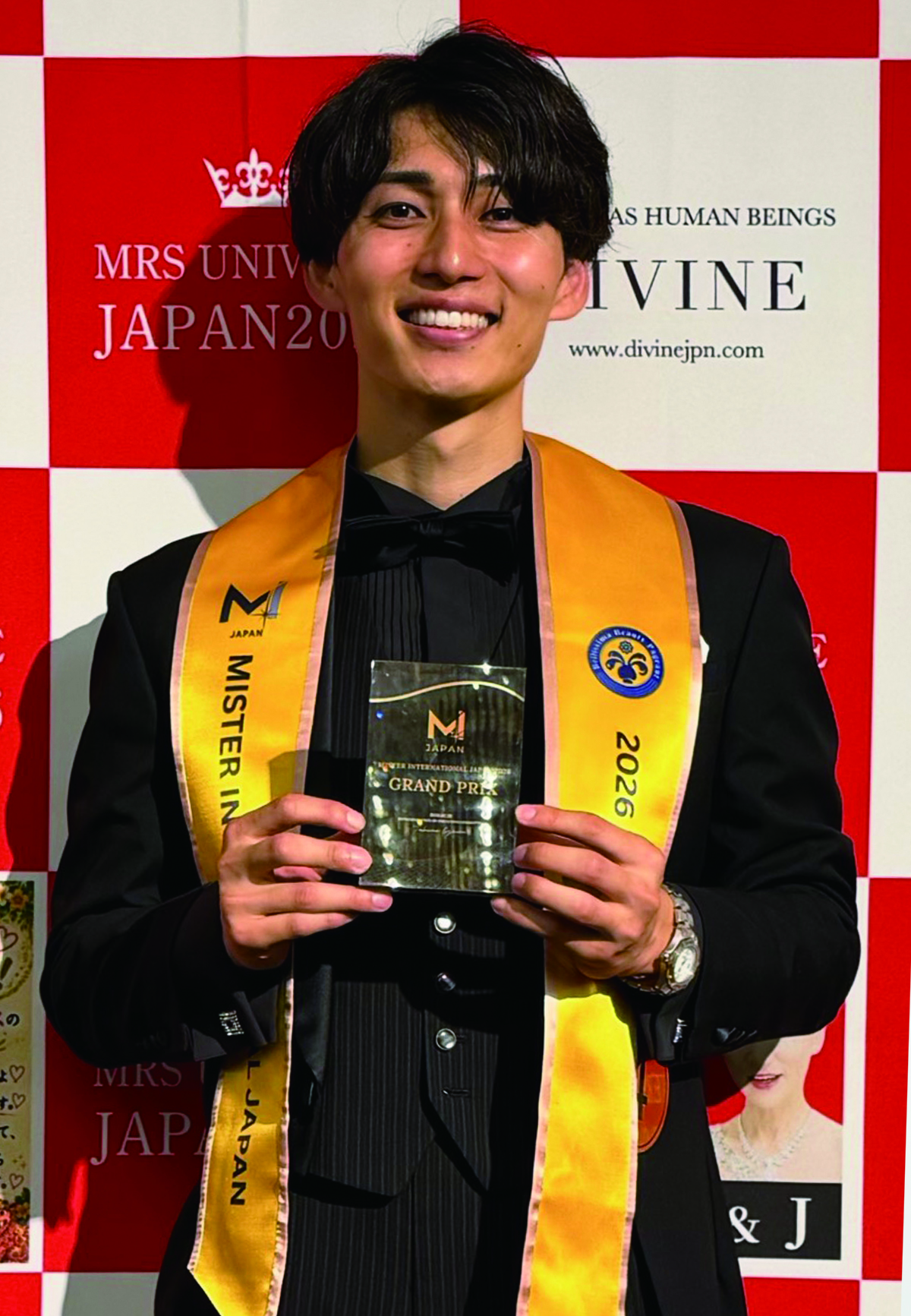 江崎泰生イメージ画像4
