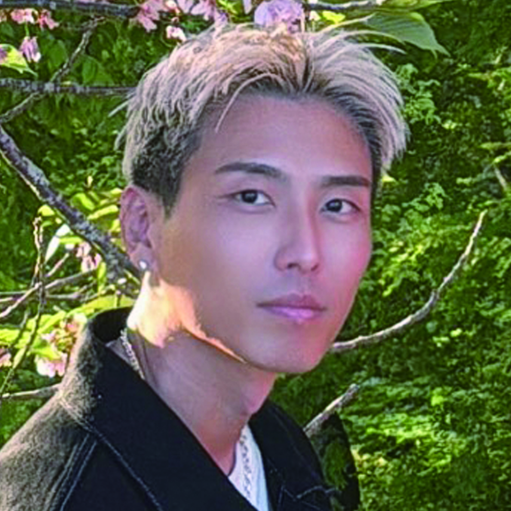 古橋淳一郎