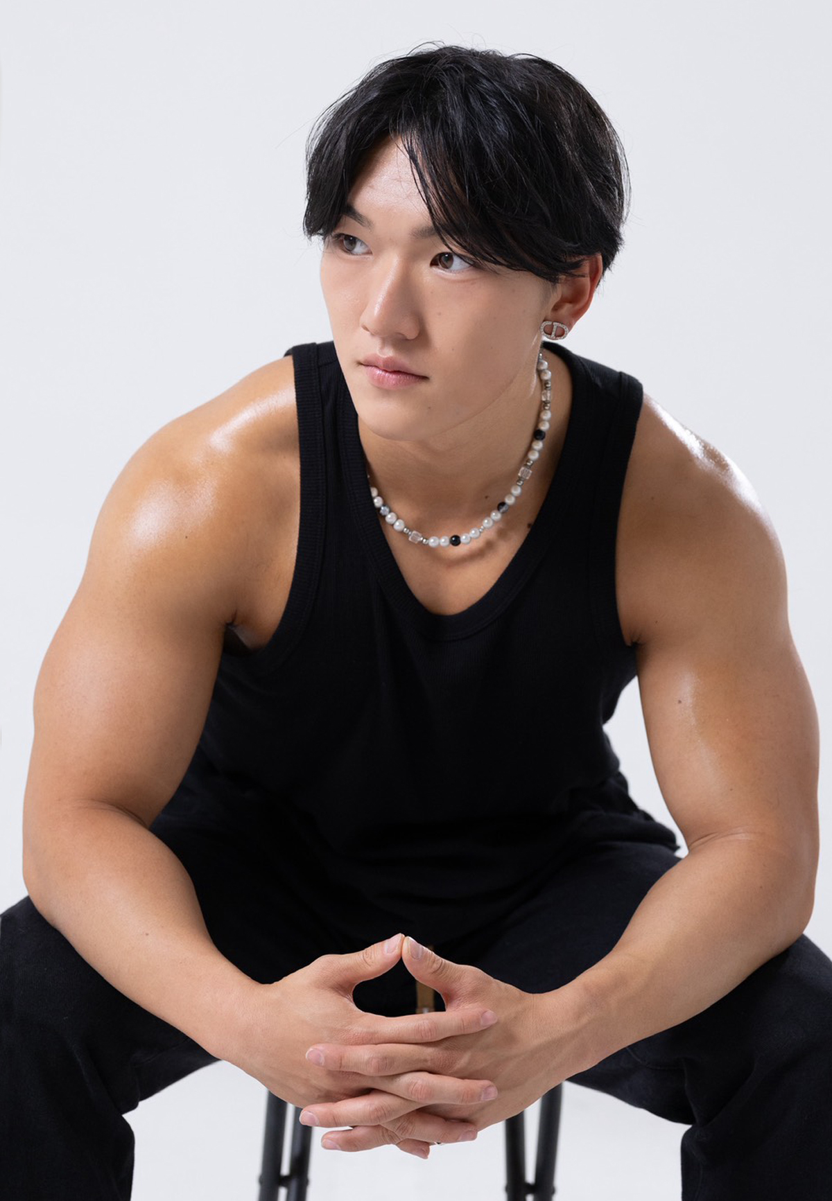 長谷川晃乙 イメージ画像1