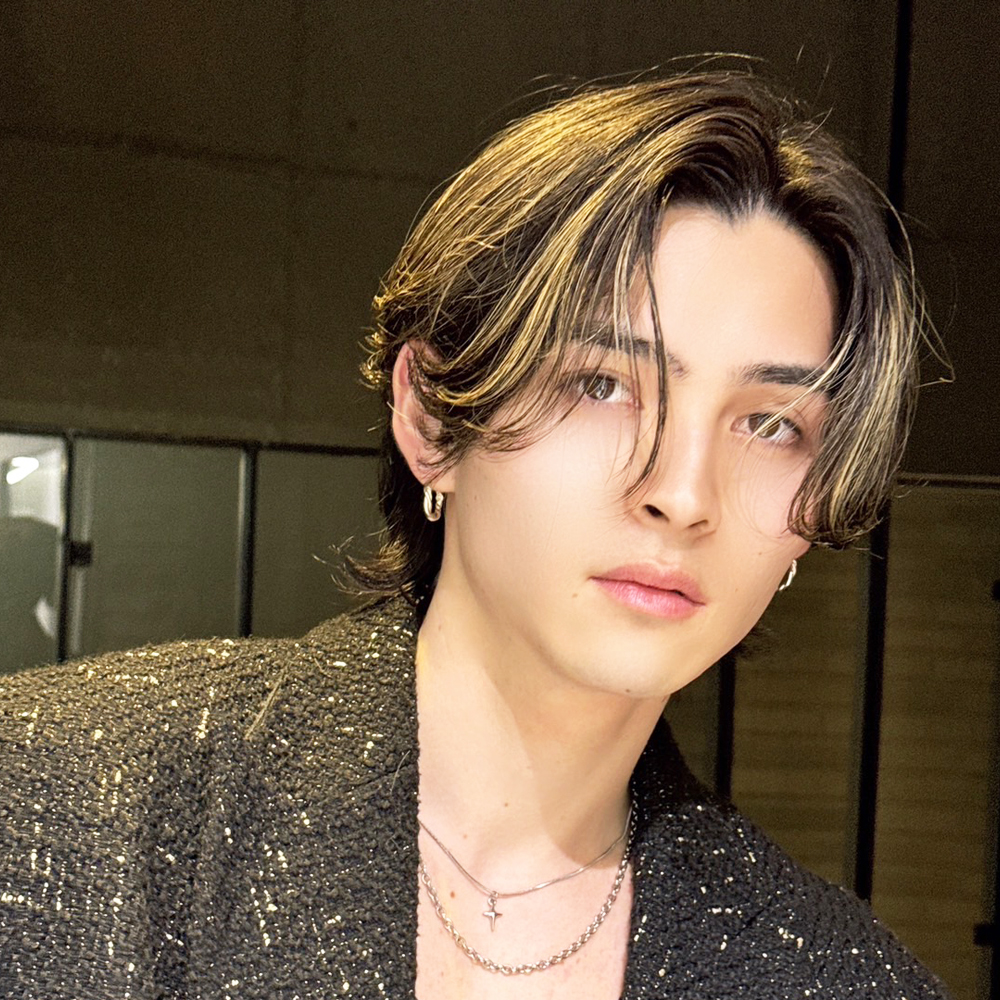 大武【Hiromu】