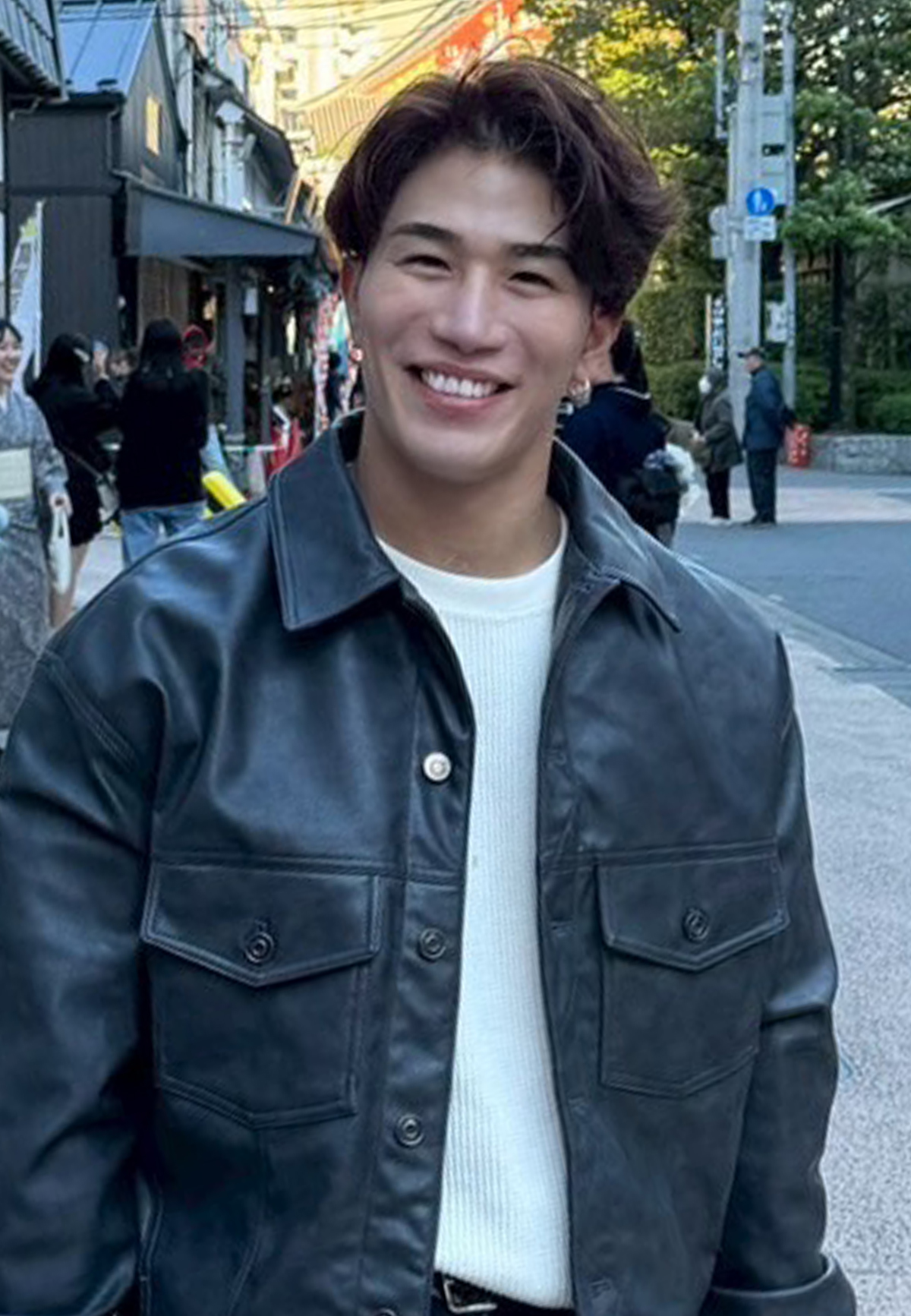 01-ZERO ONE / タレントエージェンシー