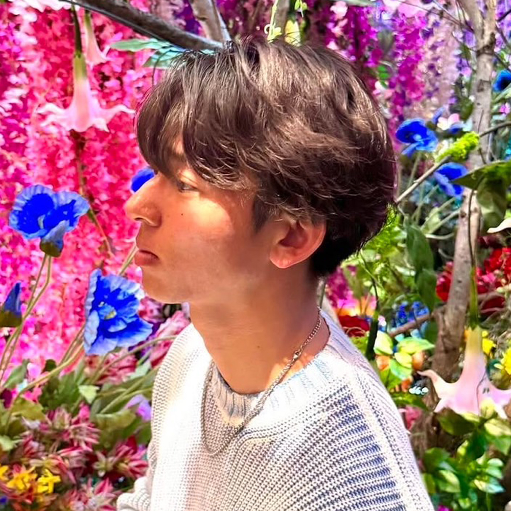 川西紘生