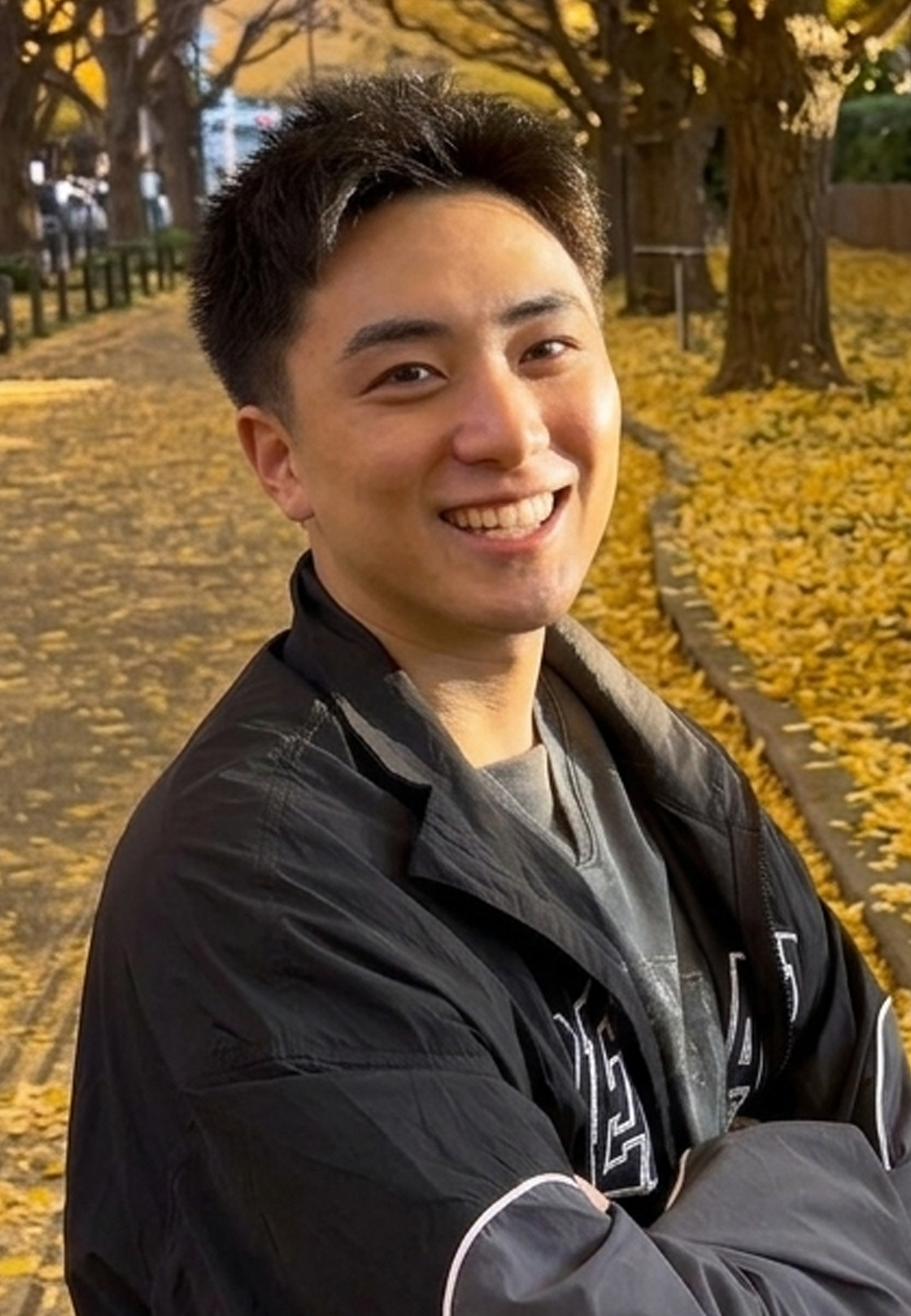 近藤大志イメージ画像1