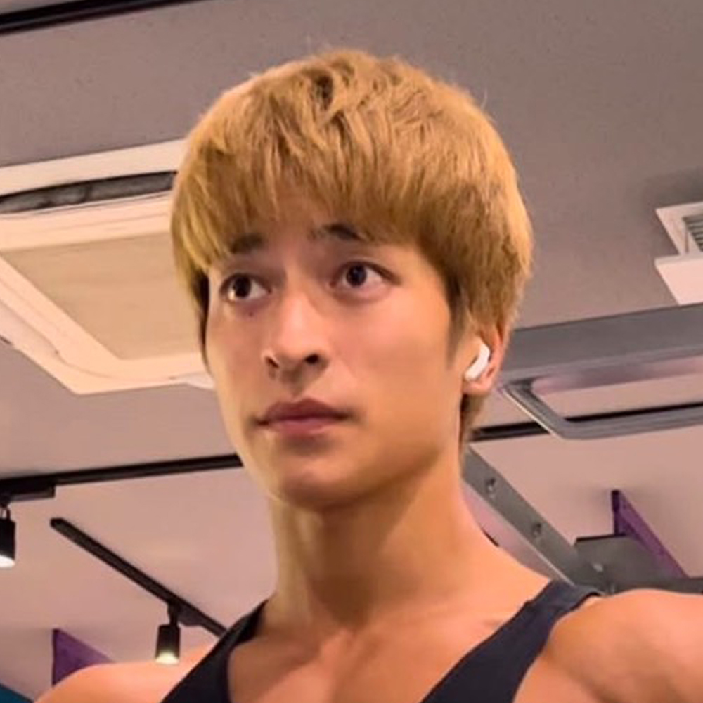 楠本慎之介