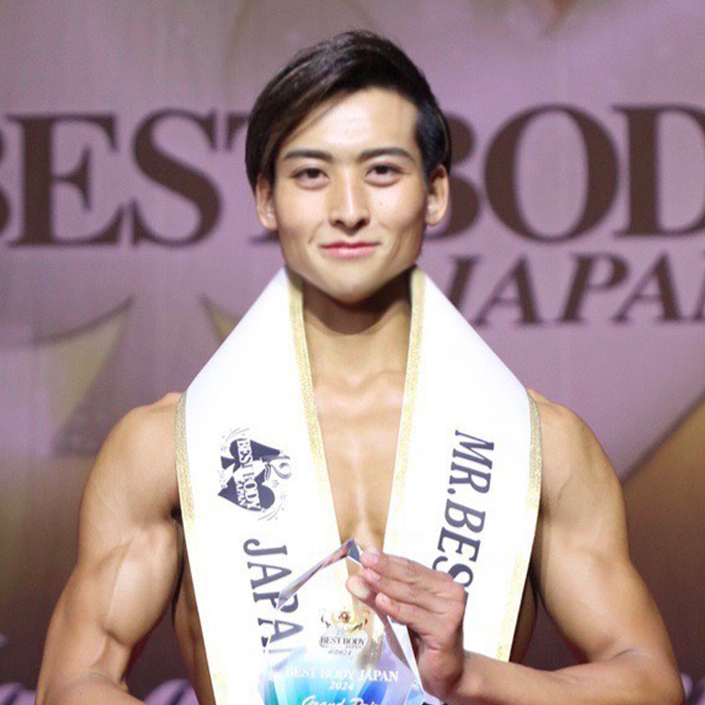 松田健志