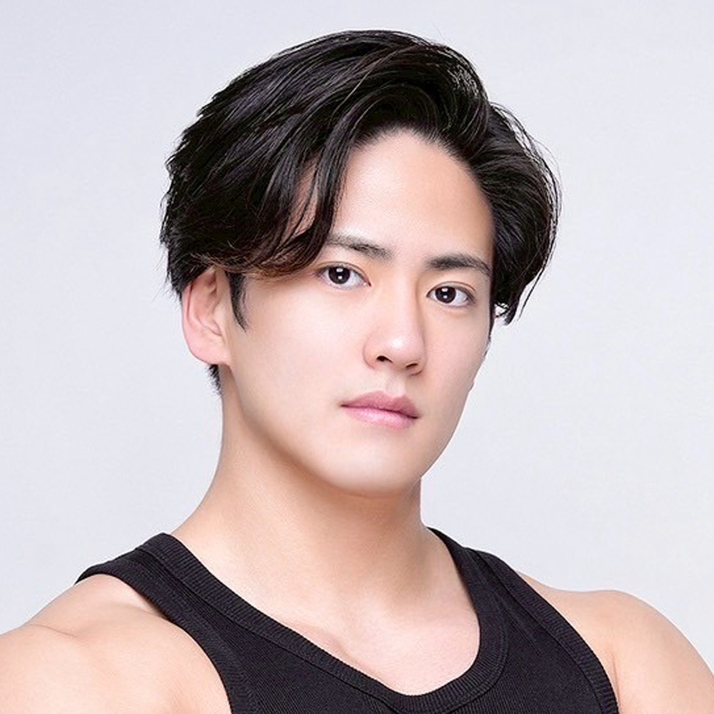 御手洗涼太