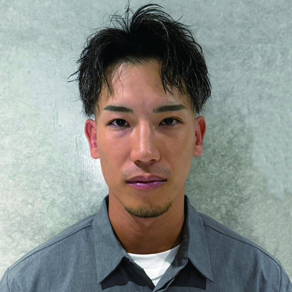 二佐翔太