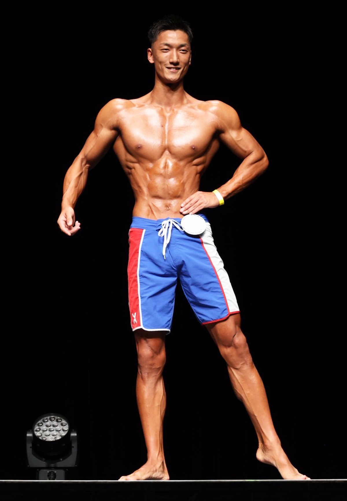 里見登生 イメージ画像1