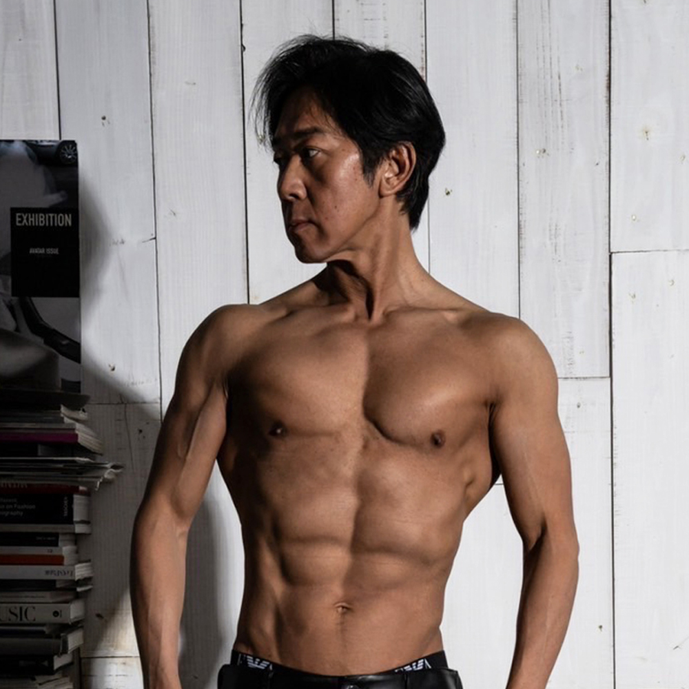 田原一郎