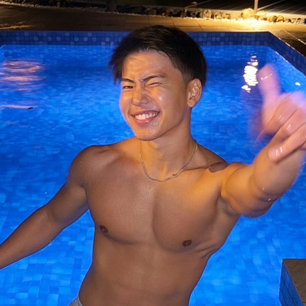 玉置涼太
