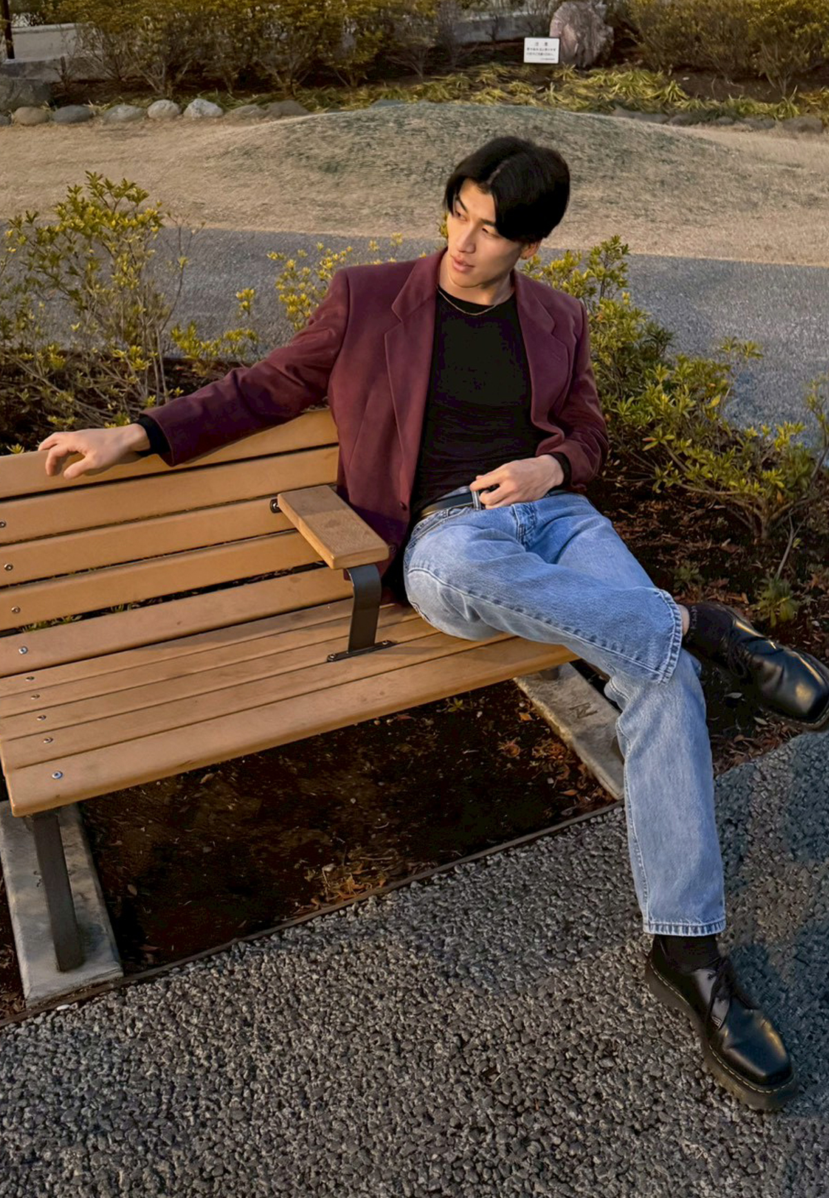 01-ZERO ONE / タレントエージェンシー