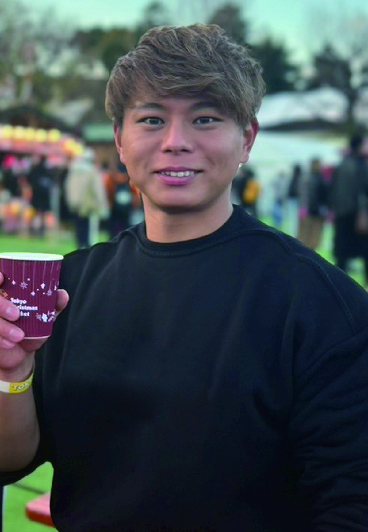 山本遼太イメージ画像2
