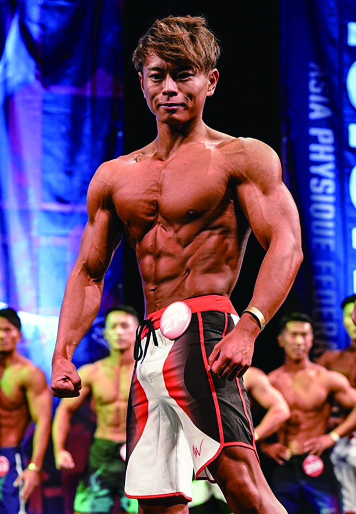 山本遼太イメージ画像3