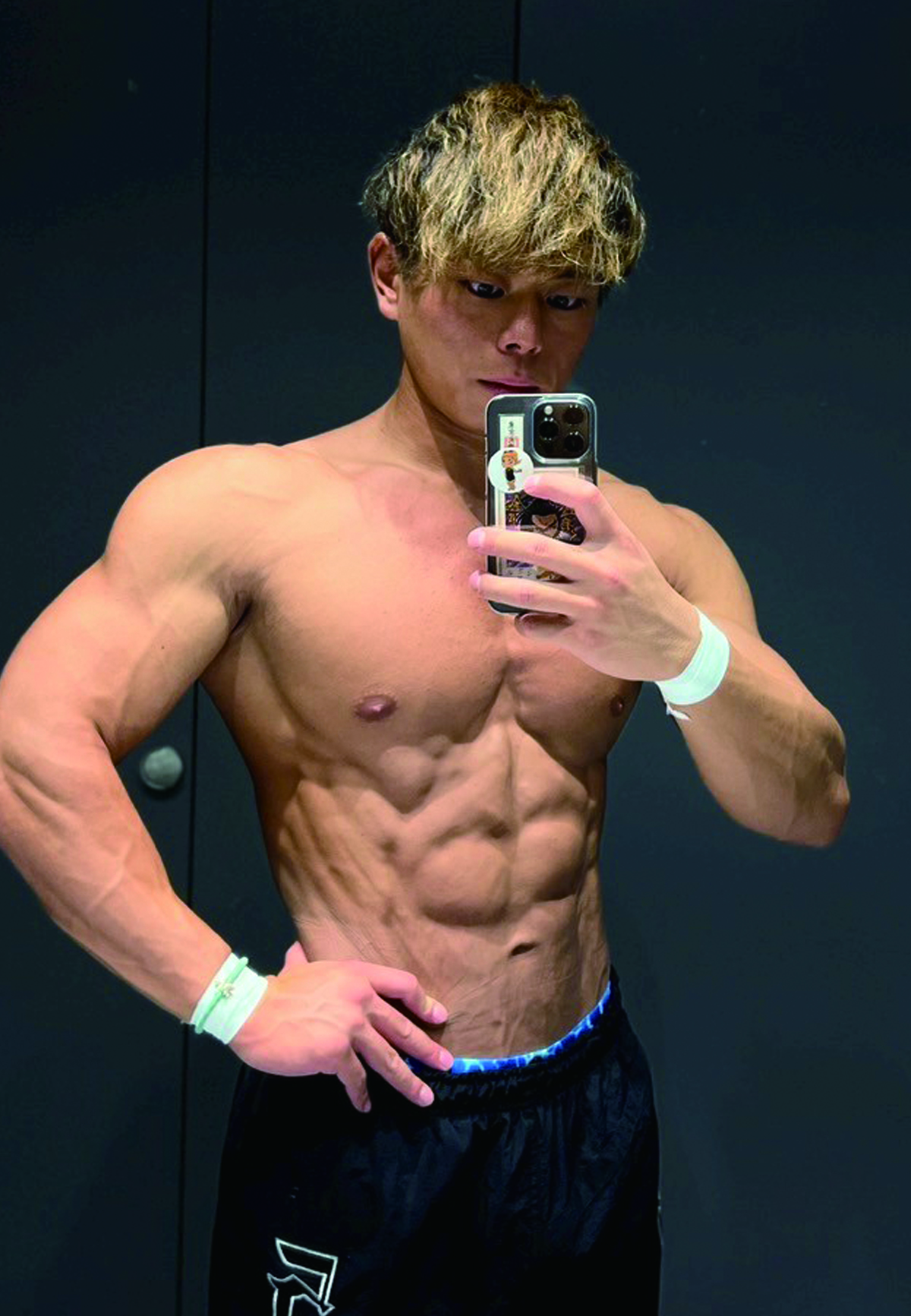 山本遼太イメージ画像4